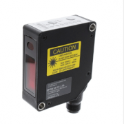 CD33 Series – C-MOS Laser Displacement Sensor Optex