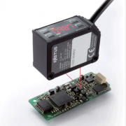 CD22 Series – Compact Laser Displacement Sensor